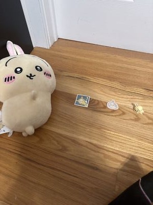 Item photo(s) from verified buyer