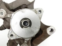 Opel Astra K 15-21 1,5 90KW Bremssattel Bremszange Hinten Links Opel Astra K 15-21 04.11.2019 13507390 gebraucht Vorschau 4
