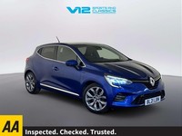 2021 Renault Clio 1.0 TCe 100 S Edition 5dr HATCHBACK PETROL Manual
