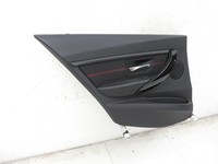 BMW 320d F31 12-15 Kombi Türverkleidung Türpappe Links Hinten BMW 320d F31 12-15 21.12.2012 7280929 51427280929... Vorschau 2