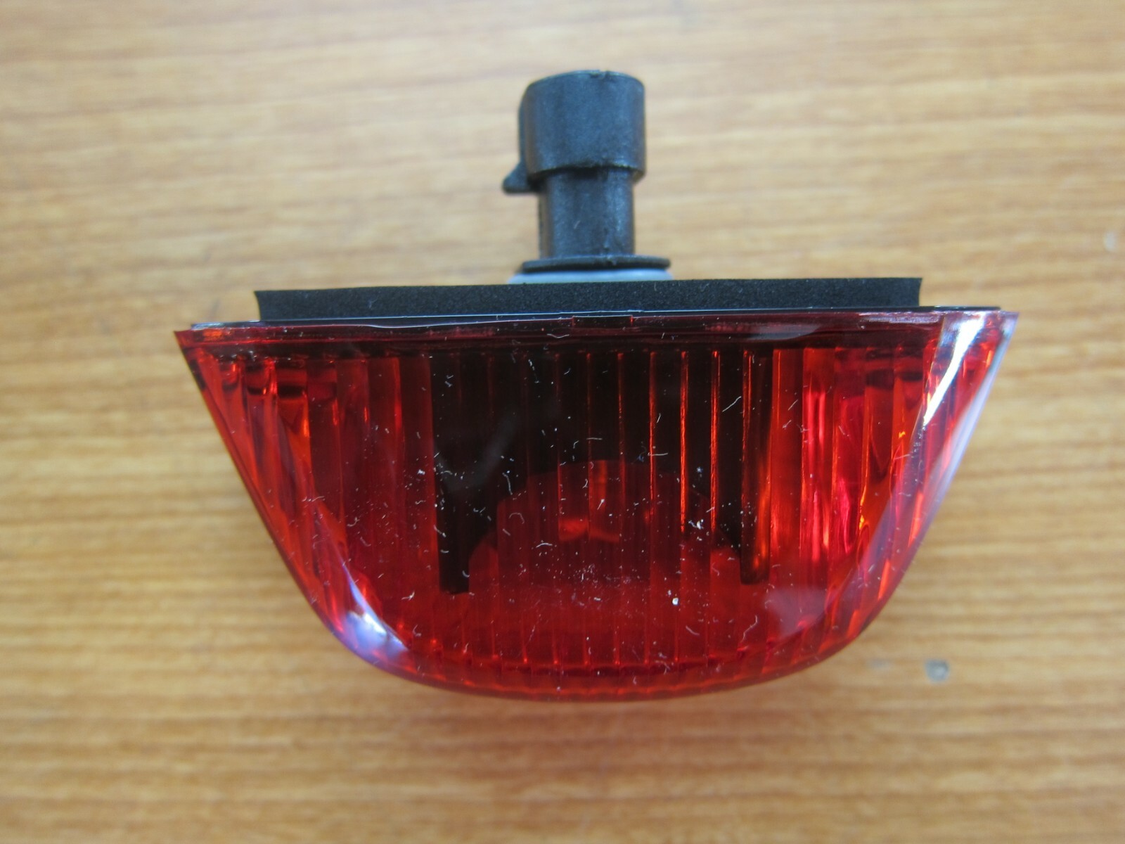 20142019 Ram Promaster Set Of 5 Rear Exterior Cab Lights