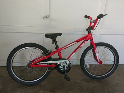 specialized hotrock bmx