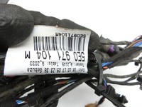 Skoda Octavia III 5E 17-20 Kombi Kabelbaum Innen Hinten Skoda Octavia III 5E 17-20 03.01.2018 5E0971104N 5E0971104M... Vorschau 5