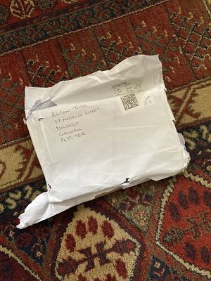 Item photo(s) from verified buyer