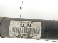 VW Passat 3C B7 10-15 TDI 2,0 103KW Antriebswelle Gelenkwelle Rechts Vorne VW Passat 3C B7 10-15 04.07.2013... Vorschau 6