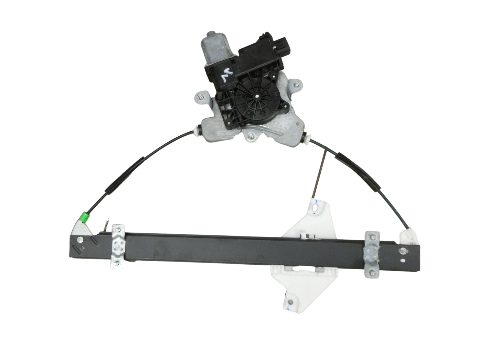 SSangyong Korando CK C200 13-17  Fensterhebermotor mit Fensterheber Links Vorne  - Bild 1