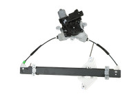 SSangyong Korando CK C200 13-17 Fensterhebermotor mit Fensterheber Links Vorne SSangyong Korando CK C200 13-17... Vorschau 1