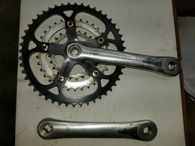 suntour xc pro crankset