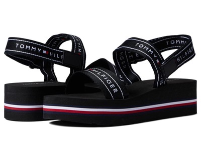 

Женские туфли на каблуках Tommy Hilfiger Adia