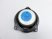 BMW E63 6er 645Ci 03-07 Lautsprecher Links Vorne BMW E63 6er 645Ci 03-07 10.01.2005 9143147 65139143147... Vorschau 2