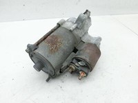 Ford Focus II CC 08-10 2,0 107KW Anlasser Starter Ford Focus II CC 08-10 22.12.2008 3M5T-11000-AE gebraucht Vorschau 4