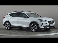 2024 Cupra Formentor 1.4 eHybrid 204 V1 DSG Hatchback PETROL/ELECTRIC Automatic