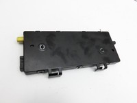 BMW X1 E84 12-15 Antennenverstärker Weiche Antenne BMW X1 E84 12-15 29.04.2015 9168336 65209168336 9168336-08... Vorschau 5