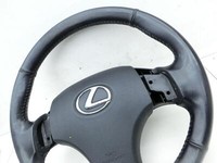 Lexus IS II 220d 05-13 Lenkrad Airbaglenkrad Lexus IS II 220d 05-13 30.04.2007 gebraucht Vorschau 3