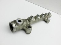 Mazda 6 GJ 12-15 2,2D 110KW Verteilerrohr für Hochdruck Verteiler Mazda 6 GJ 12-15 30.01.2015 gebraucht Vorschau 2