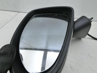 Opel Corsa E 14-19 Spiegel Aussenspiegel Links  GAZ Opel Corsa E 14-19 16.05.2018 13187615 6428245 gebraucht Vorschau 5