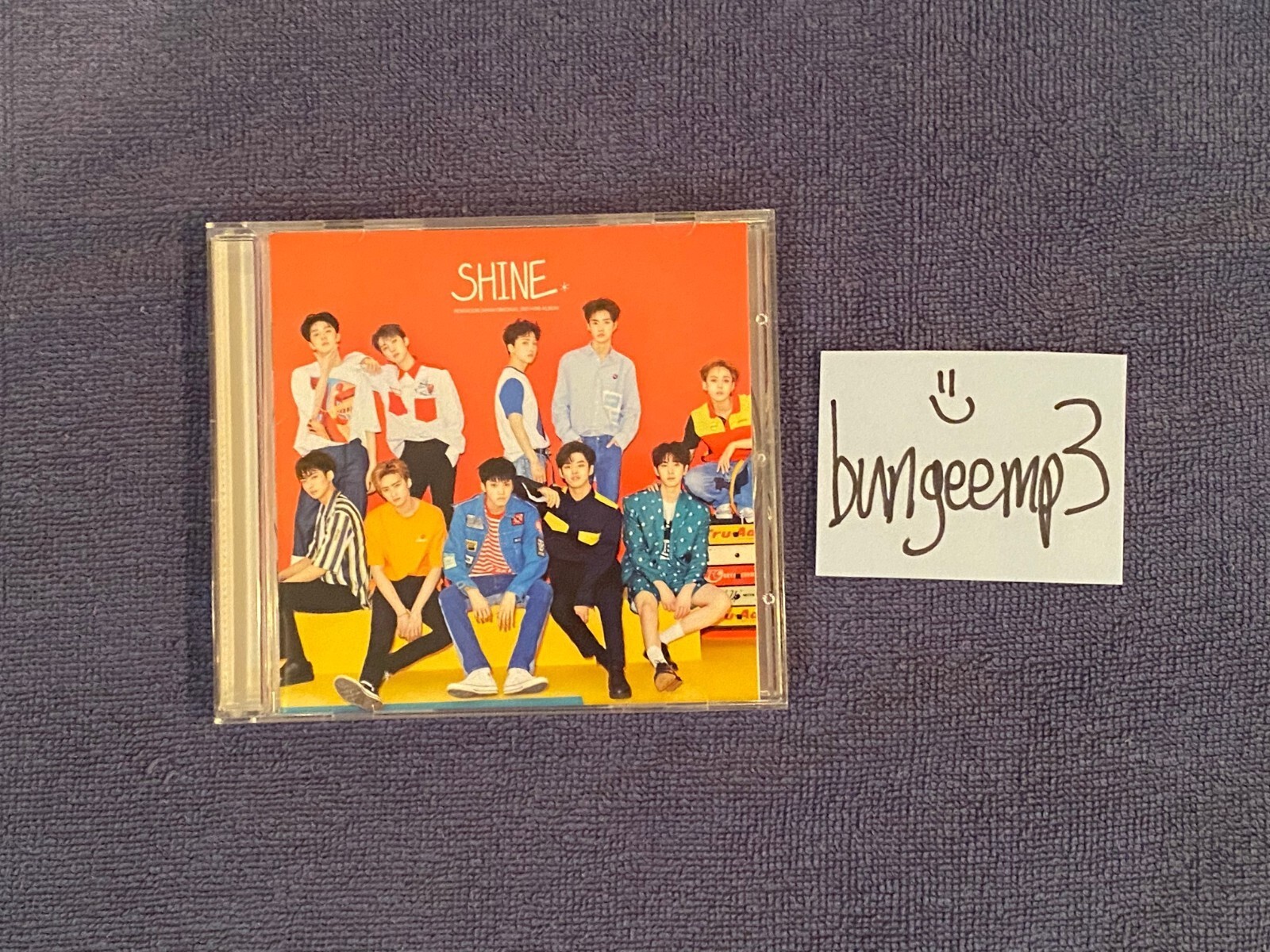 超美品　Amazing PENTAGON $_32.JPG?set_id=880000500F