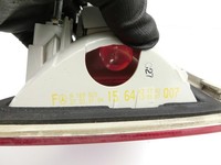 Mercedes W245 B200 05-08 Rückleuchte Heckleuchte Klappe Links Mercedes W245 B200 05-08 27.09.2007 A1698201564 gebraucht Vorschau 7
