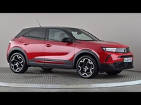 2023 Vauxhall Mokka 100kW GS Line 50kWh Auto SUV ELECTRIC Automatic