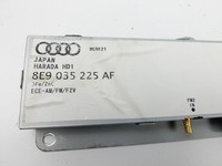 Audi A4 8E B7 04-08 Antennenverstärker Weiche Antenne Audi A4 8E B7 04-08 28.03.2007 8E9035225AG 8E9035225AF gebraucht Vorschau 2