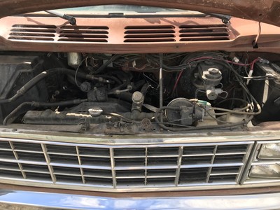 image 1 of engine