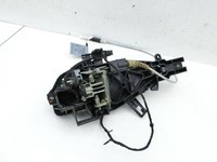 BMW E91 3er 330i 06-08 Kombi Türgriff Griff aussen Rechts Hinten Ambiente Light A22 BMW E91 3er 330i 06-08... Vorschau 4