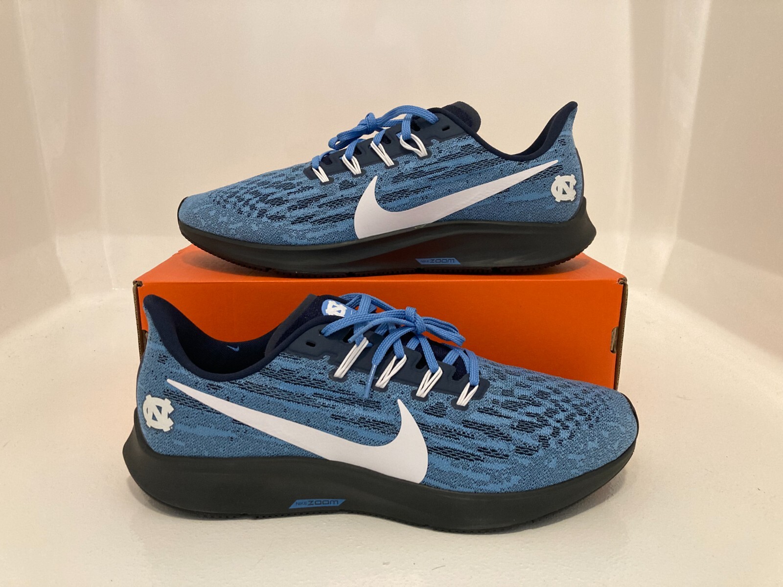 nike air zoom pegasus 36 unc