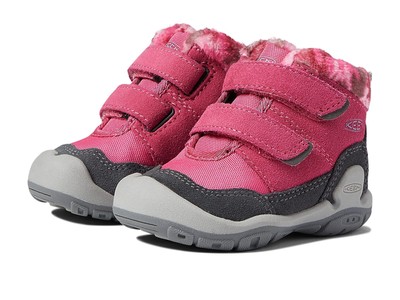 

Сапоги для девочек KEEN Kids Knotch Chukka DS (Toddler)