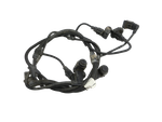 VW Touareg 7L 06-10 PDC Kabelbaum Stoßstange Vorne mit 4 Sensoren VW Touareg 7L 06-10 18.05.2007 7L6971104A gebraucht Vorschau 1