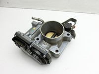 Honda Jazz GG3 08-11 1,3 LSH 73KW L13Z2 Drosselklappe Honda Jazz GG3 08-11 22.04.2009 gebraucht Vorschau 3