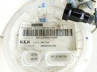 VW Phaeton 3D GP1 07-10 TDI 3,0 165KW Kraftstoffpumpe Kraftstoff Förderpumpe Tankgeber VW Phaeton 3D GP1 07-10... Vorschau 4