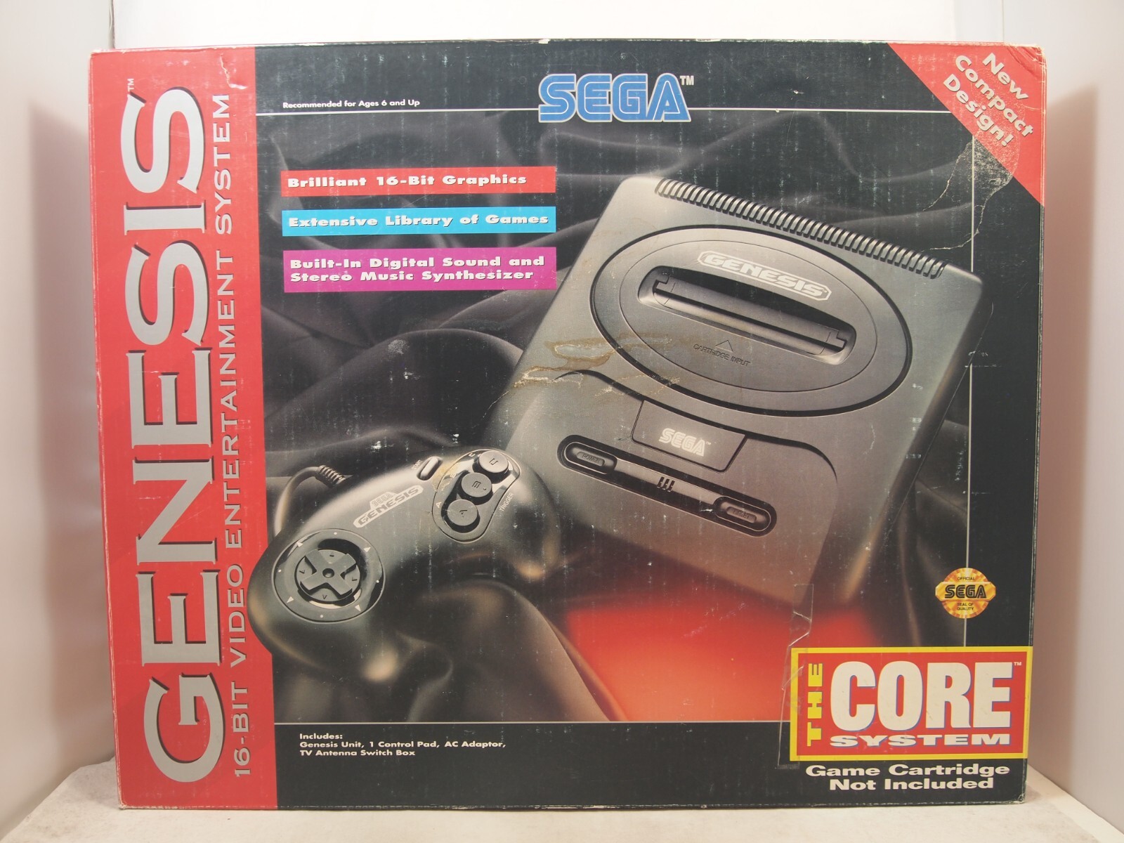 タカ　　SEGA GENESIS CORE SYSTEM $_57.JPG?set_id=880000500F