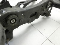 Audi A6 C8 4A 18-23 Kombi Hinterachse Achse Achsträger Audi A6 C8 4A 18-23 25.09.2020 4K0505235AK gebraucht Vorschau 9