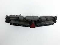 Mercedes S-Kl. W220 S350 02-05 Warnblinkschalter Schalter Schaltblock ZV Kopfstütze Verstl. Mercedes S-Kl. W220... Vorschau 4