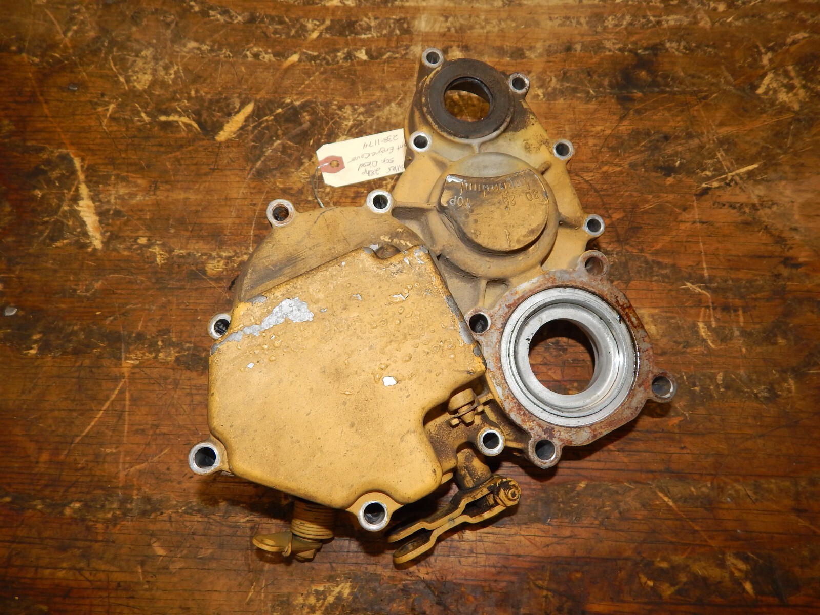 零 専用 Original Leerlauf Neutral Schalter für Kawasaki ER ER-6F ER