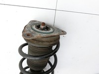 Renault Megane IV 4 16-21 5T Federbein Stossdämpfer Vorne Links Renault Megane IV 4 16-21 10.12.2018 562101385R... Vorschau 6