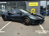 Lotus Emira 3.5 V6 Auto Euro 6 2dr Coupe Petrol Automatic