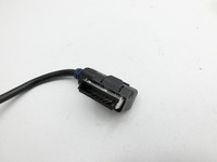 VW Beetle 5C 11-16 TDI 2,0 103KW MDI Multimediainterfacebox Adapter für IPOD 1G-6G VW Beetle 5C 11-16 12.02.2015... Vorschau 5