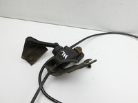 Mercedes E350 A207 10-13 Niveausensor Xenon LWR Sensor Neigung Links Hinten Mercedes E350 A207 10-13 17.03.2010... Vorschau 2