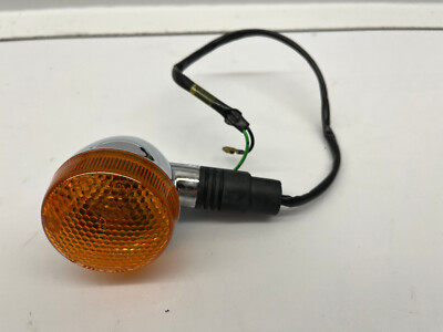 Hyosung genuine Front Right Turn Signal Lamp GV250 GV125 35601HJ8261