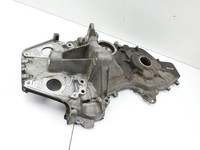 Dacia Sandero II B52 17-20 SCe 1,0 54KW Platte Stirnplatte Gehäuse für Motor Motorblock Dacia Sandero II B52 17-20... Vorschau 2
