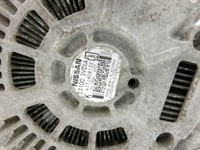 Nissan Note E12 13-17 1,5 66KW Lichtmaschine Generator 12V 150A Nissan Note E12 13-17 25.02.2016 231003VD1A... Vorschau 7