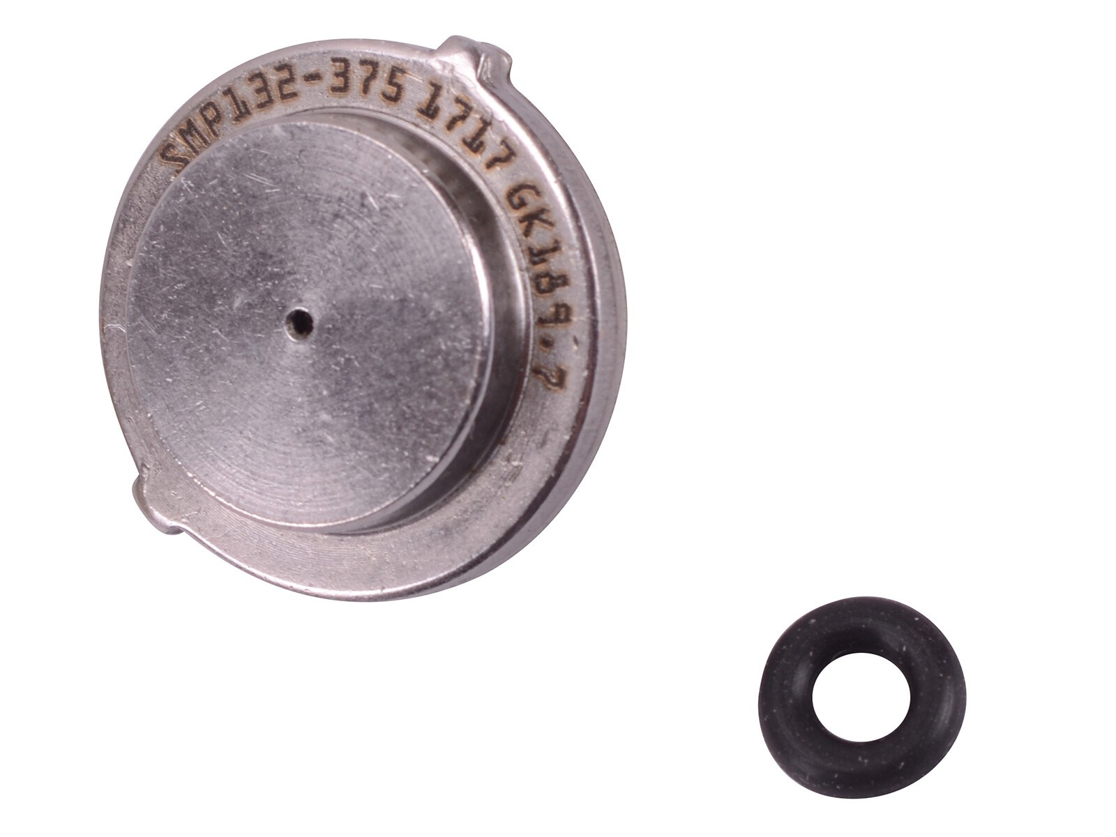 DQ500 DQ380 DQ381 Tcu Control Unit Pressure Sensor 7-Gang for VW