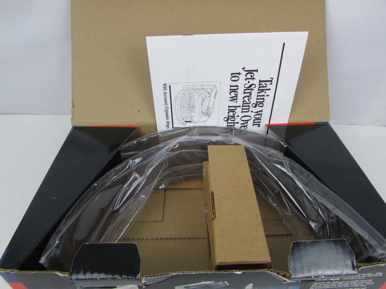 American Harvest Expander Ring Fits 1500/3000/3500 Series New