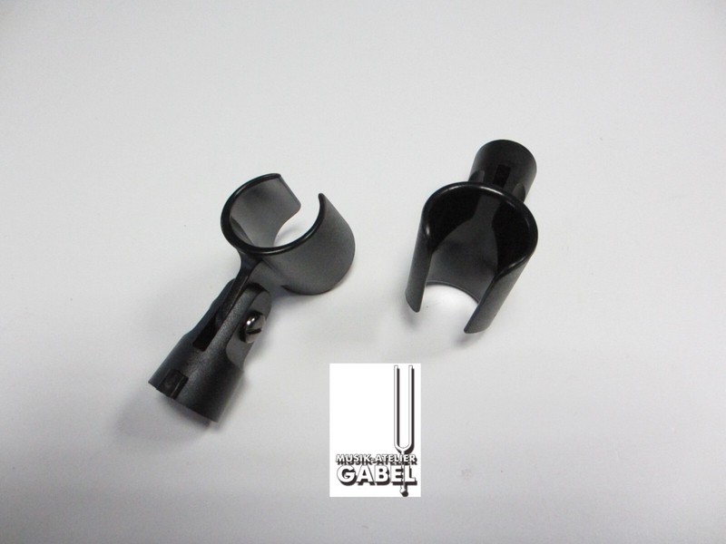 Mikrofonklemme Halter Mikrofon Klemme  5/8