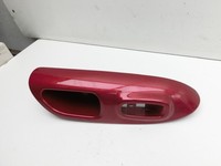 Nissan Juke F15 15-18 Blende Innen Auflage Applikation für Türverkleidung Rechts Hinten Nissan Juke F15 15-18... Vorschau 2