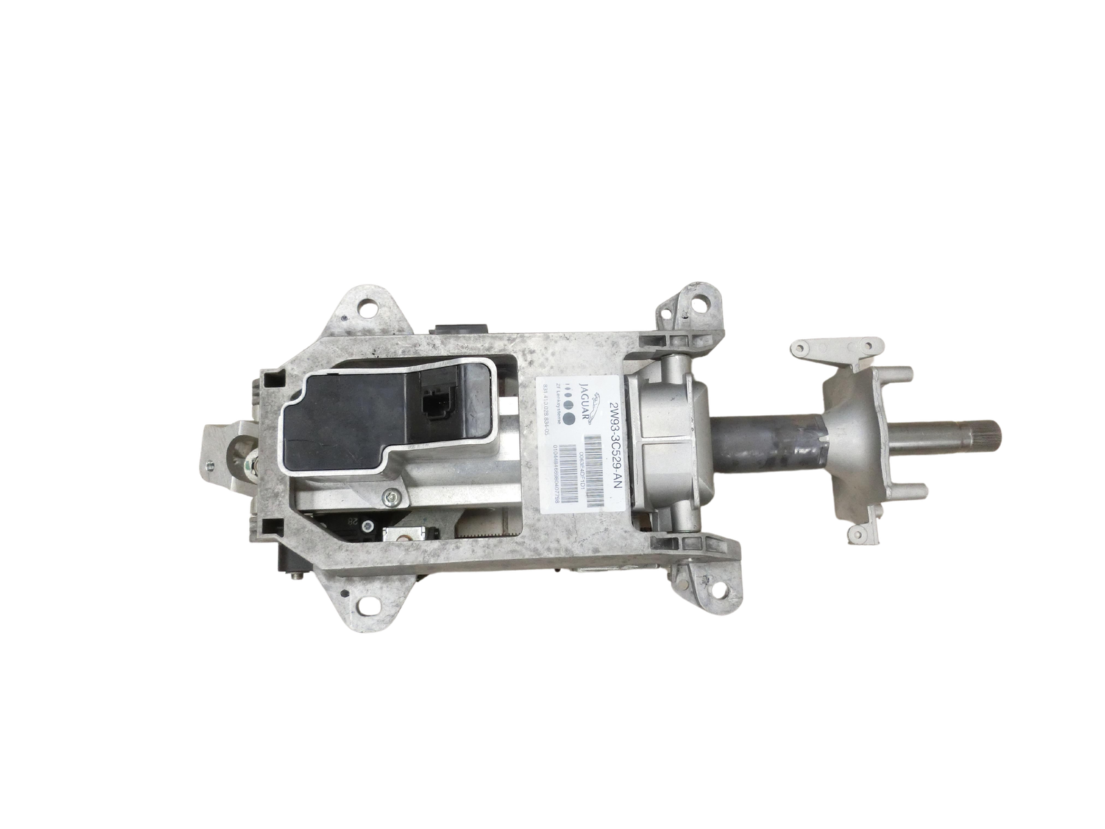 electrónicos ajuste de altura para Columna la dirección Jaguar XF X250 09-15 - Bild 1