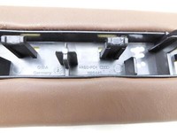 Audi A8 4H 09-13 Armlehne Mittelarmlehne Auflage Hinten Nussbraun Audi A8 4H 09-13 15.06.12 4H0885075L gebraucht Vorschau 6