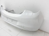 Opel Corsa E 14-19 Stoßstange Stoßfänger Heckstosstange Hinten PDCs GAZ Opel Corsa E 14-19 03.01.2017 gebraucht Vorschau 4