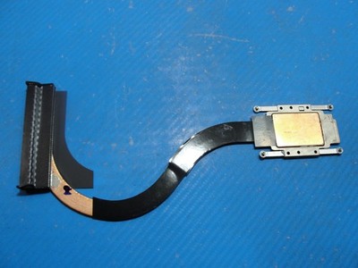 HP EliteBook 14” 840 G6 Genuine CPU Cooling Heatsink L62740-001 6043B0231431
